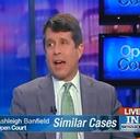 Peter J. Schaffer on "In Session"