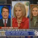 Peter J. Schaffer on The Nancy Grace Show on HLN