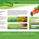 The Dill Pickle Web Design