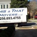 A Move In 5 Points / Huntsville