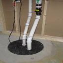 sump pump