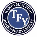 Naples Handyman Logo