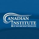 The Canadian Institute of Hair & Scalp Specialists