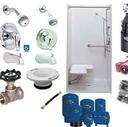 Montage of some products