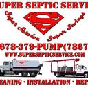 Super Septic Service
