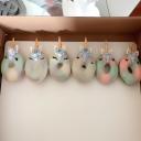 Decorated Donuts