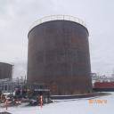 Tank Hydrotest