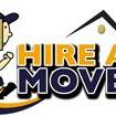 Hire A Mover Logo