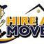 Hire A Mover Logo