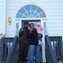 We helped this family get out quickly!