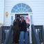 We helped this family get out quickly!