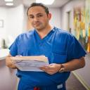 Dr. Matt Ahmadi, DPM