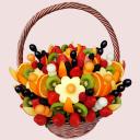 Fruity Flower Bouquet