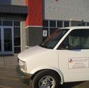 Janitorial services