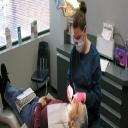 Dental braces procedure at State of the Art Dental Group