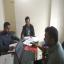 Working at Defttech office premise