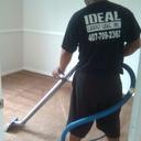 Ideal Carpet Care Inc.