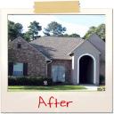 Covington, GA Roofing - After