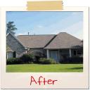 Lawrenceville, GA Roofing - After
