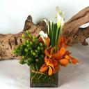 Alaric Flower Design work