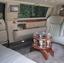 Limo-Luxury Interior