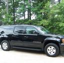 SUV