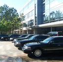 Town Cars