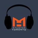 MH Studios Toronto - Logo