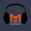 MH Studios Toronto - Logo