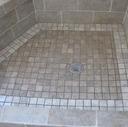 Castle Pines Tile, whole job done for 1,200.00!