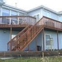 Deck refinish, Highlands Ranch