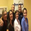 Some of the staff