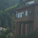 Deck build, Roxborough