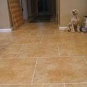 Tile floor, 600sf - Chatfield, CO