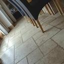 Tile Floor, Heated, one wire, Parker