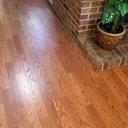 Laminate flooring, 3000SF, Denver Condo
