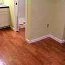 Laminate flooring, 3000SF, Denver Condo
