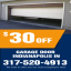 garage door