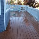 Deck build and retrofit, The Pinery, parker, CO