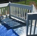 Cherry Creek, Deck Refinish and Paint