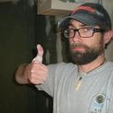 Erik, Tile Installer and Drywall Finisher