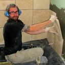 Erik, Tile Installer and Drywall Finisher