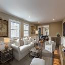 Living and Dining Area