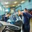 6 Star Glass services San Francisco, CA with auto glass services.