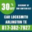 Car Locksmith Arlington TX