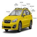 Hook Auto Glass offers windshield replacement and auto glass repair in San 