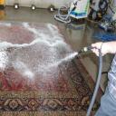 Rug Cleaning and Repair