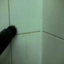 Steam cleaning