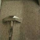 Carpet steam cleaning