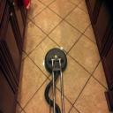 Tile & grout cleaning